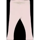 Minymo Leggings Rib - Cream - 92