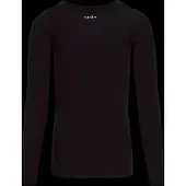 Molo Rihanna Wool - Black - 110-116