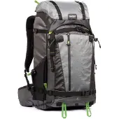 Think Tank MindShift BackLight Elite 45L -kamerareppu, harmaa