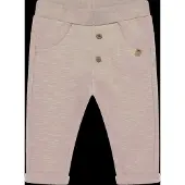 Minymo Pants Sweat - Beige - 56