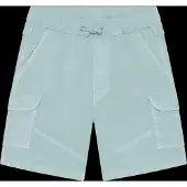 Minymo Shorts Twill - Blue - 92