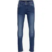 Minymo Jeans Stretch Slim Fit - Blue - 80