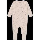Minymo Nightsuit Ls - Cream - 68