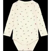 Minymo Body Ls - Multi/patterned - 56