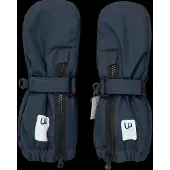 Minymo Mittens - Navy - 6-12MDR