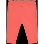 Minymo Pants Sweat - Coral - 74