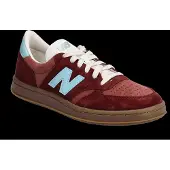 New Balance T500 - Burgundy - 36