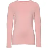 Minymo Blouse Ls - Pink - 92