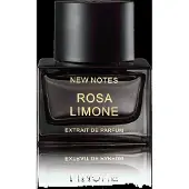 New Notes Rosa Limone Extrait De Parfum 50ml