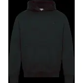 New Balance Athletics French Terry Hoodie - Black - L