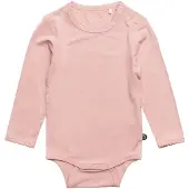 Minymo Body Ls - Pink - 62