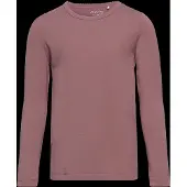 Minymo Blouse Ls - Pink - 98