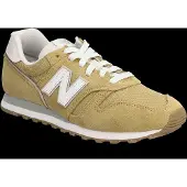 New Balance 373 V2 - Beige - 37