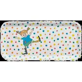 Muurla Peppi tarjotin 13x27 cm Hoppsansa