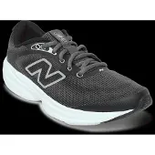 New Balance 411 V4 - Black - 43