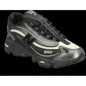 New Balance 1000 - Black - 40.5