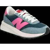 New Balance 370 - Blue - 36