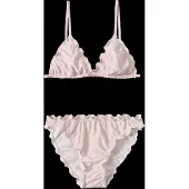 LMTD Nlfzillo Bikini - Pink - 158-164