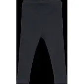 Minymo Leggings Rib - Navy - 74