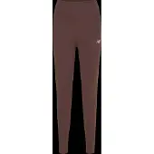 New Balance Nb Harmony High Rise Legging 25" - Brown - S