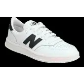 New Balance T500 Kids Lace - White - 38