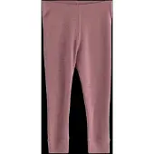 Lindex Merino Wool Leggings - Pink - 56