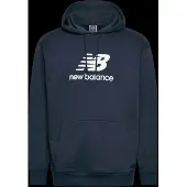 New Balance Sport Essentials French Terry Logo Huppari