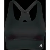 New Balance Tech Training Sports Bra - Black - XL