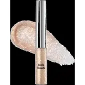 Milk Touch Fairy Jewel Eye Glitter - Pink - 7 G