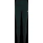 New Balance Nb Harmony High Rise Legging 27" - Black - M