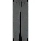 Name it Nkmsweat Pant Unb Noos - Grey - 122