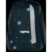 Ergobag Prime Atmosbear - Navy - 9.3 L