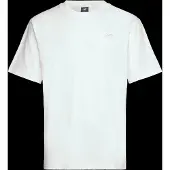 New Balance Athletics Cotton T-Shirt - White - L