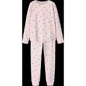 Name it Yöpuku roosa / karmiininpunaine