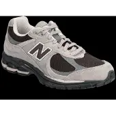 New Balance 2002R - Grey - 37.5