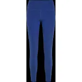 New Balance Rc Pocket Legging 25" - Blue - L