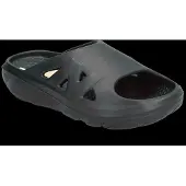 New Balance Freshfoam Recovery Slide - Black - 36