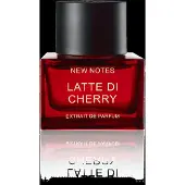 New Notes Latte Di Cherry Extrait De Parfum 50ml