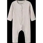 Name it Nbnwilkab Ls Suit - Beige - 40