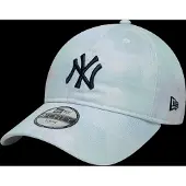 New Era Chyt Tie Dye 9Twenty Neyyan - Blue - OS CHILD
