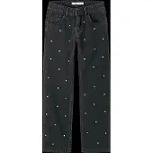 Name it Rose Straight Fit Farkut