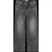 Name it Nkfrose Wide Jeans 9417-Tk Noos - Grey - 164