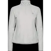 New Balance Sport Essentials Space Dye Puoli Vetoketjullinen Pitkähihainen T-paita