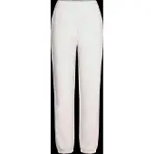New Balance Sport Essentials Fleece Jogger - White - S