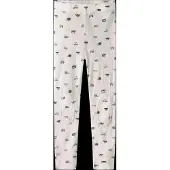 Name it Nmmwang Wool Needle Longjohn - Cream - 92