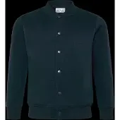 Name it Nkmnomato Ls Sweat Card Unb - Navy - 158-164