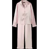 LMTD Nlfnightys Pyjamas Set - Pink - 170-176