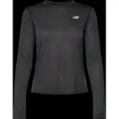 New Balance Athletics Pitkähihainen T-paita