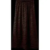 LMTD Nlfsatleo Long Skirt - Brown - 152