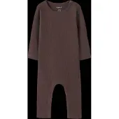 Name it Nbnnakal Ls Suit Noos - Brown - 56